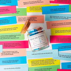 Bible Verses  in Glass Jar Bible Verse Jar Spanish English Christian Scripture Prayer Hope Jar For Spiritual Growth Pious Prayer